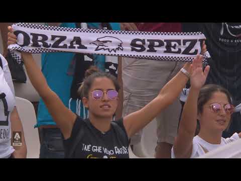 Serie A TIM | Spezia-Milan 1-2