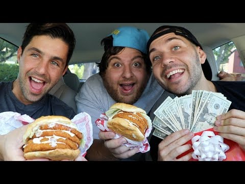 download lagu mp3 mp4 Big Chicken Sandwich, download lagu Big Chicken Sandwich gratis, unduh video klip Big Chicken Sandwich