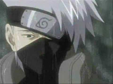 Shippuuden OST Utsusemi