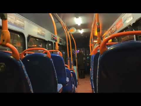 Rare! Stagecoach North East 39720 NK09EBV | MAN 14.240 Enviro200