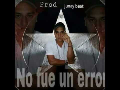 El Pichy - No Fue Un Error (Prod. Junay Beats) 2018