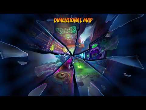 Crash Bandicoot 4: Its About Time pt9