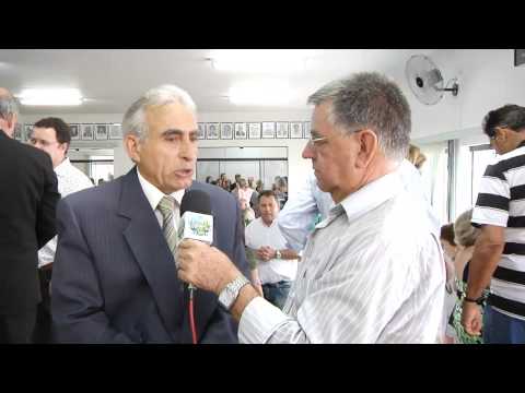 Eleição da mesa diretora da câmara municipal de ouro fino para legislatura do ano de 2013