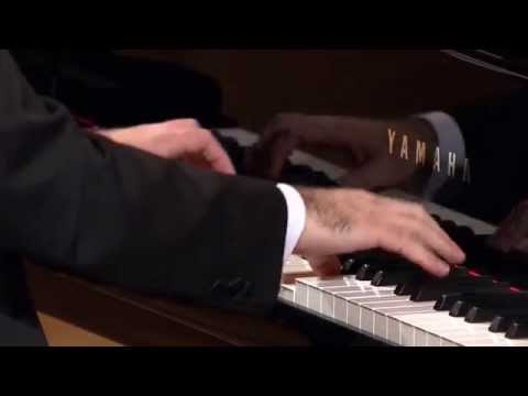 Alexei Tartakovsky – Mazurka in D flat major Op. 30 No. 3 (third stage)