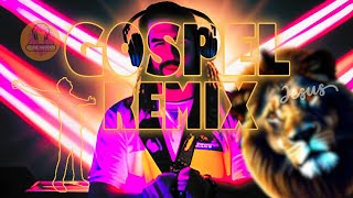 ?Gospel Remix 2023 - REMIX GOSPEL 2023??