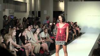 Коллекция Ирины Шабаевой - весна 2012