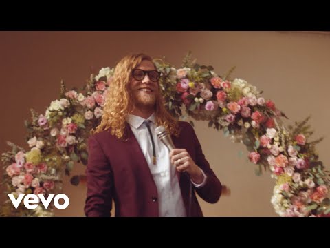 Allen Stone - Consider Me (Official Music Video)