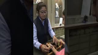 Raksha Bandhan 2022: Rakhis costing Rs 10 lakh attract customers in Gujarat