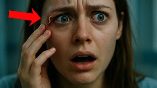 She Thought It Was Just a Pimple—What Doctors Pulled Out Left Everyone Horrified!