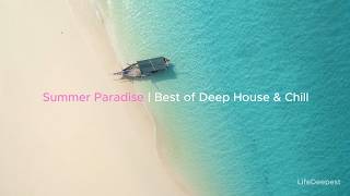 LifeDeepest – Summer Paradise | Best of Deep House & Chill #001 MQDEFAULT Thumbnail
