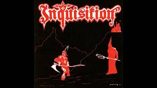 Music video thumbnail preview for Inquisition - Anxious Death  (Full Ep) by Inquisition