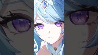 【原神】エピソード オデット（ショートVer.3） #原神 #オデット #スネージナヤが来る #原神スネージナヤ