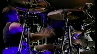 Metallica - So What - Korea - 1998