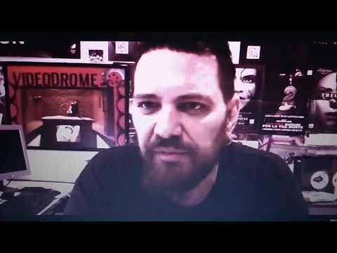 ZACK SNYDER's ARMY OF THE DEAD ( 2021) / FEDERICO FRUSCIANTE