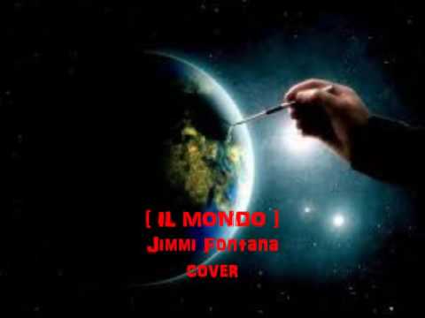 IL MONDO