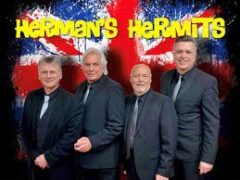Herman's Hermits Sand Bay Holiday Village 4th July 2025
