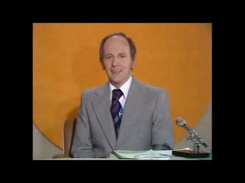 ITV World Cup '74 Titles