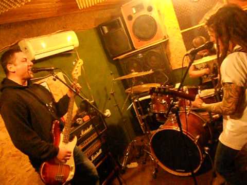 Bombaski Proces - Ja Nisam Ja (Proba)