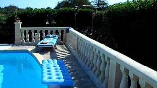 preview picture of video 'Casa Bonita Majorca Porto Cristo'