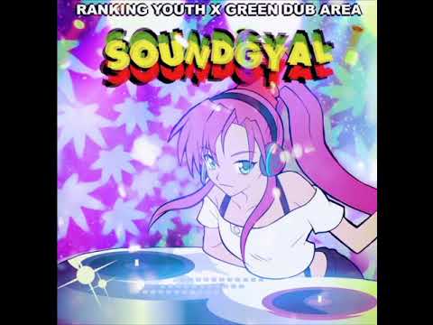 Ranking Youth - Soundgyal