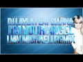 Dj Layla feat Sianna - I'm Your Angel (Liav ...