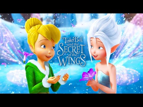 TinkerBell and the Secret of the Wings/Secret of the Wings 2012 Full Movie Explained & Review | Lucy