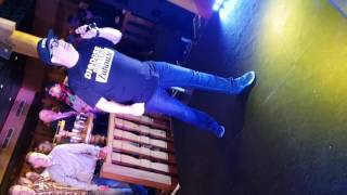 Dj Düse live in Willingen