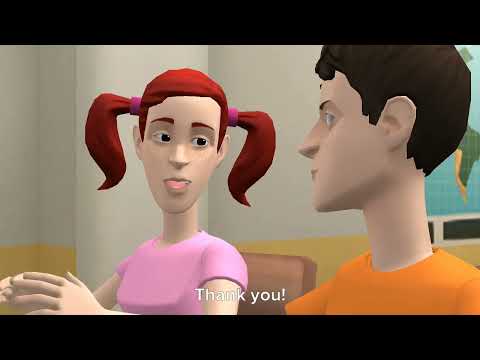 Stop Bullying Roys Bedoys (Plotagon Version)