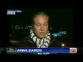 CNN Libyan Rebels Struggle To Move Forward