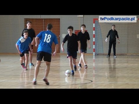 Pączusie Żelusie z mikołajkowym pucharem Sokoła (FILM, ZDJĘCIA)