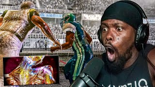 OP Blitz Team Turned Me Into A MENACE! (Ep10)