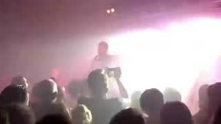 Boy Kill Boy - Civil Sin LIVE London 2016