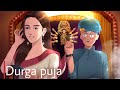 DURGA PUJA TheBongGuyOfficial