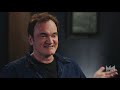 Quentin Tarantino 2014 Interview With Robert Rodriguez (Part 1)