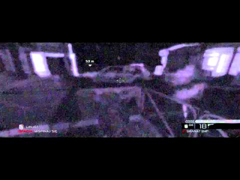 Zagrajmy w Splinter Cell Conviction Misja 10 - Centrum Miasta