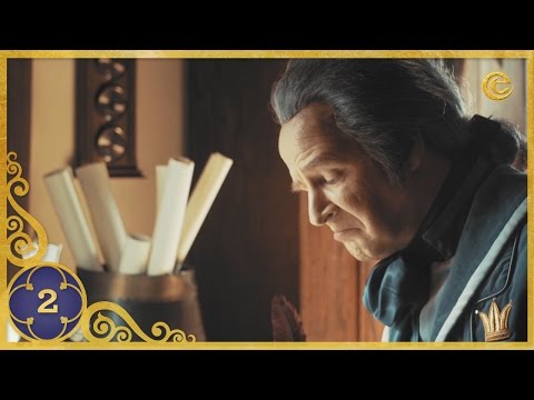 Efteling Making-of - Symbolica - afl. 2