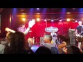Gin Blossoms - Wave Bye Bye (Live @ B.B. King in NYC 07/21/2016)