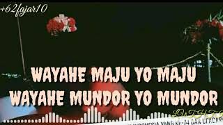 Download lagu Status wa kalung emas/! Reggae asik mp3 Download lagu Status wa kalung emas/! Reggae asik mp3