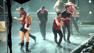 Chayanne Baila baila ( por Toni Palacios )