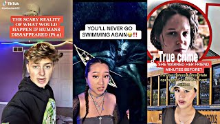 TRUE CRIME AND MOST Scary DISTURBING CASES , SCARY FACTS THAT WOULD KEEP YOU UP ALL NIGHT