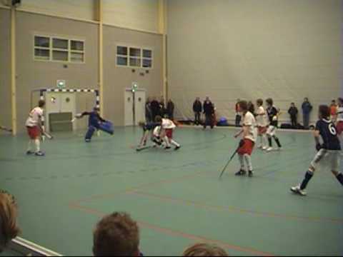 pinoke roodwit JC1 zaal 10 jan 09
