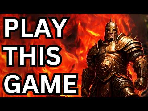 Why Tyrant's Realm Will Surprise You - Honest Game Review