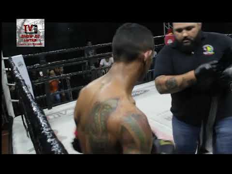 World Champions Muay Thaii (parte1)