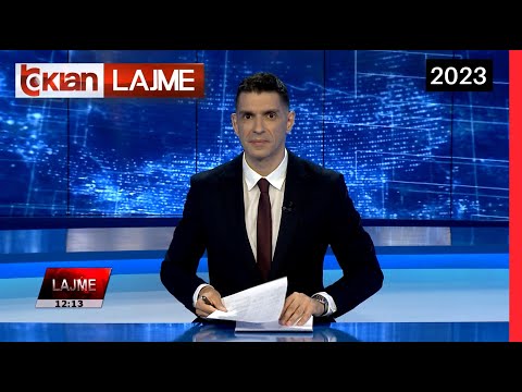 Edicioni i Lajmeve Tv Klan 30 Korrik 2023, ora 12:00 | Lajme - News