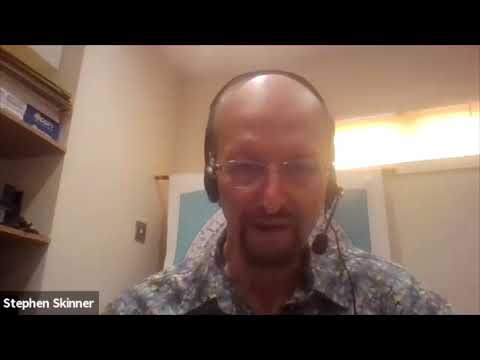 Experimenting with the Ars Notoria by Stephen Skinner