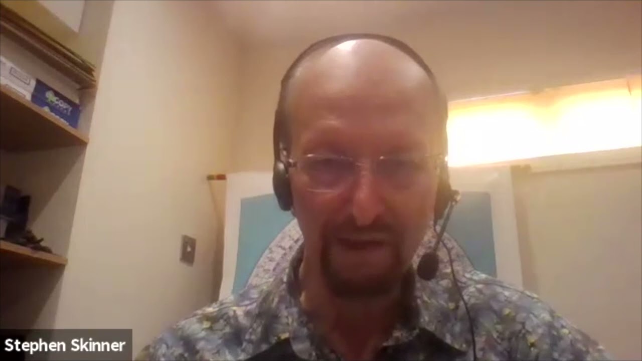 Experimenting with the Ars Notoria by Stephen Skinner