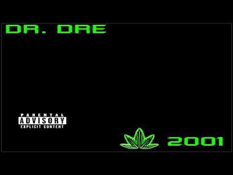 Dr. Dre - The Watcher [HD]