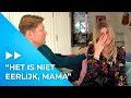 "Ik wil trouwen met het leven" | Een Goede Buurt
