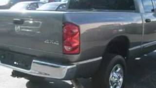 preview picture of video 'Preowned 2007 Dodge Ram 2500 Dry Ridge KY'