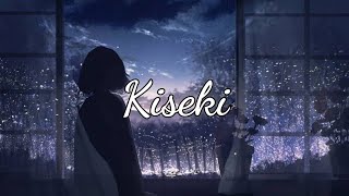 Greeeen - Kiseki